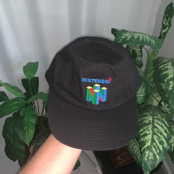 Nintendo Other - Dad Hat